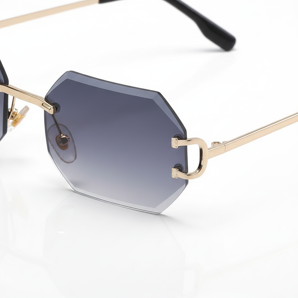 Vitraux Sunglasses