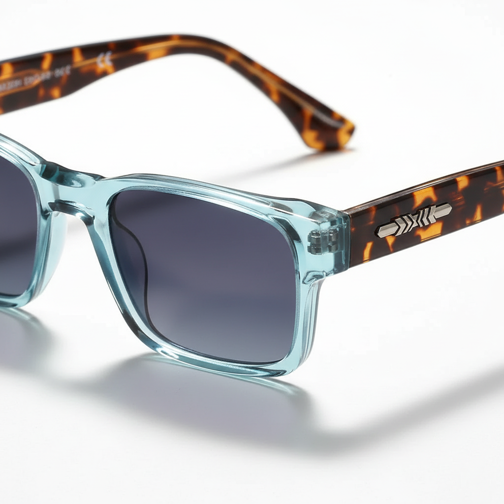 Caspian Sunglasses