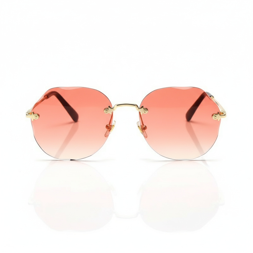Vue Toxique Sunglasses