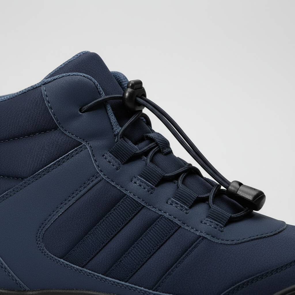 Alessandro Trek Boots