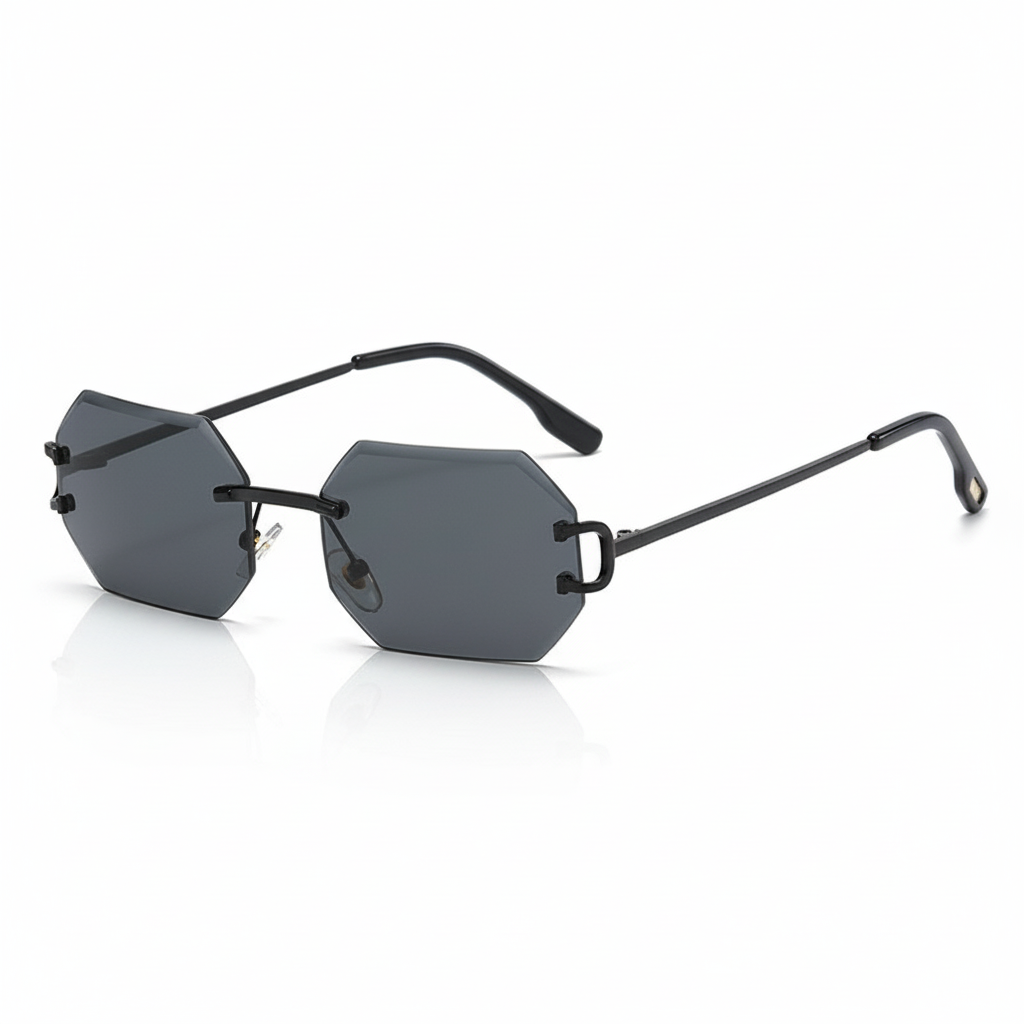 Vitraux Sunglasses