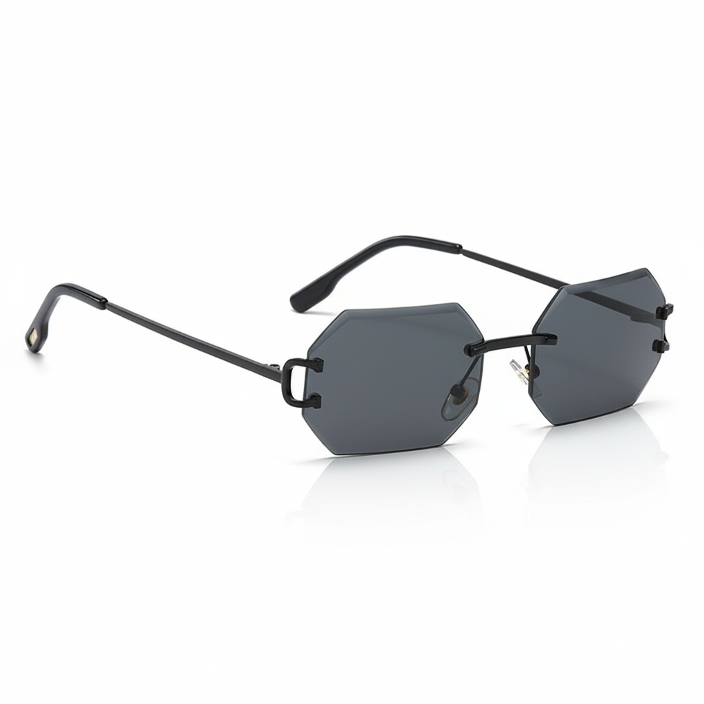 Vitraux Sunglasses