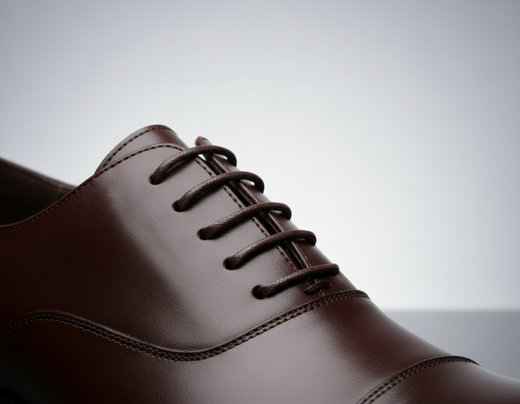 Matteo Ferraro Oxfords