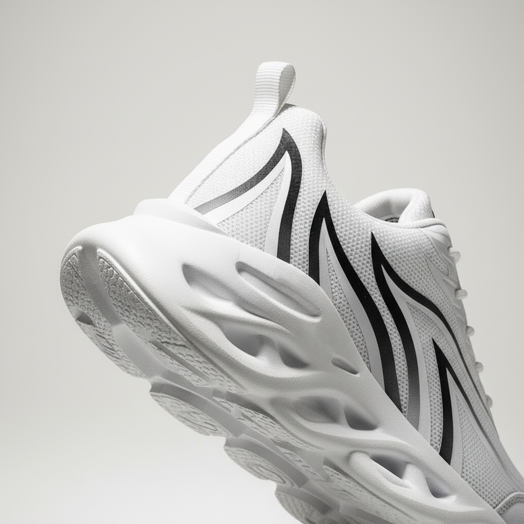 Dante Valeri Runners