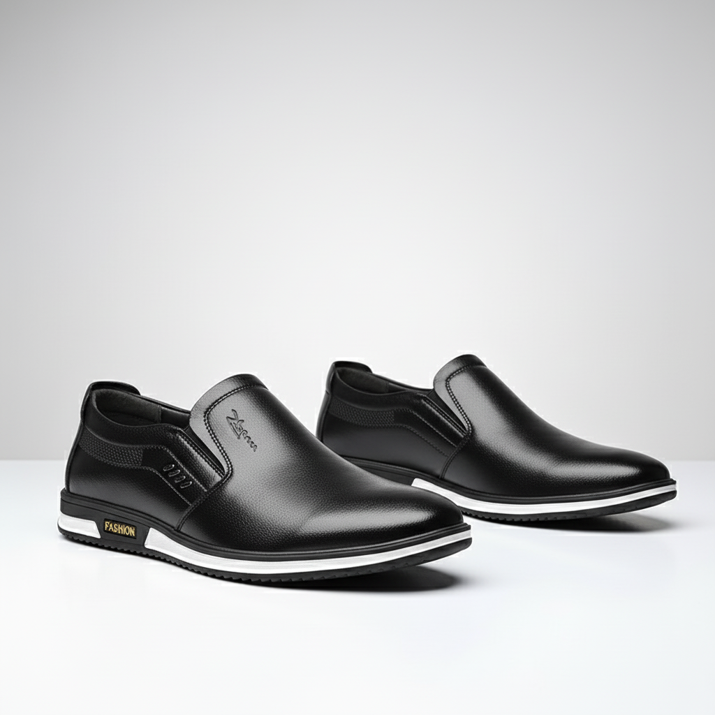 Luca Moretti Loafers