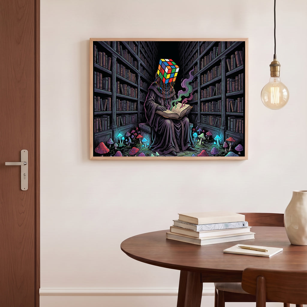 The Archivist