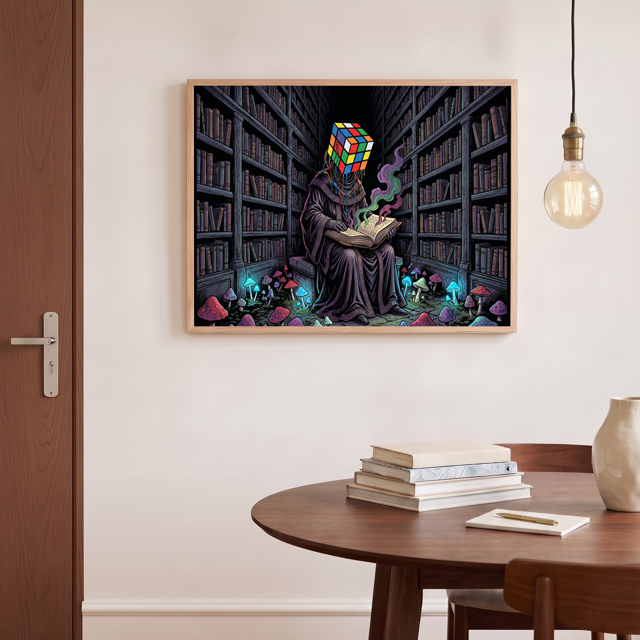 The Archivist