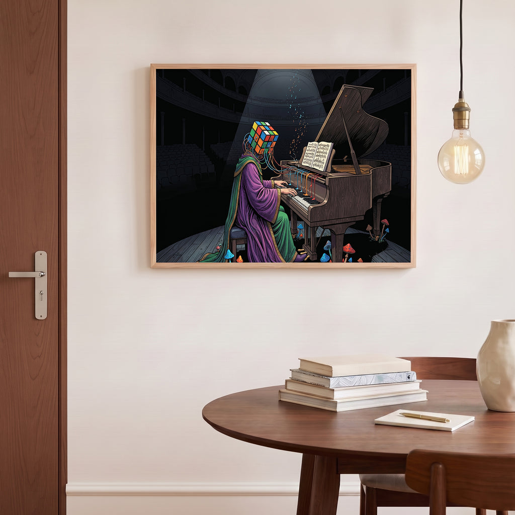 The Pianist