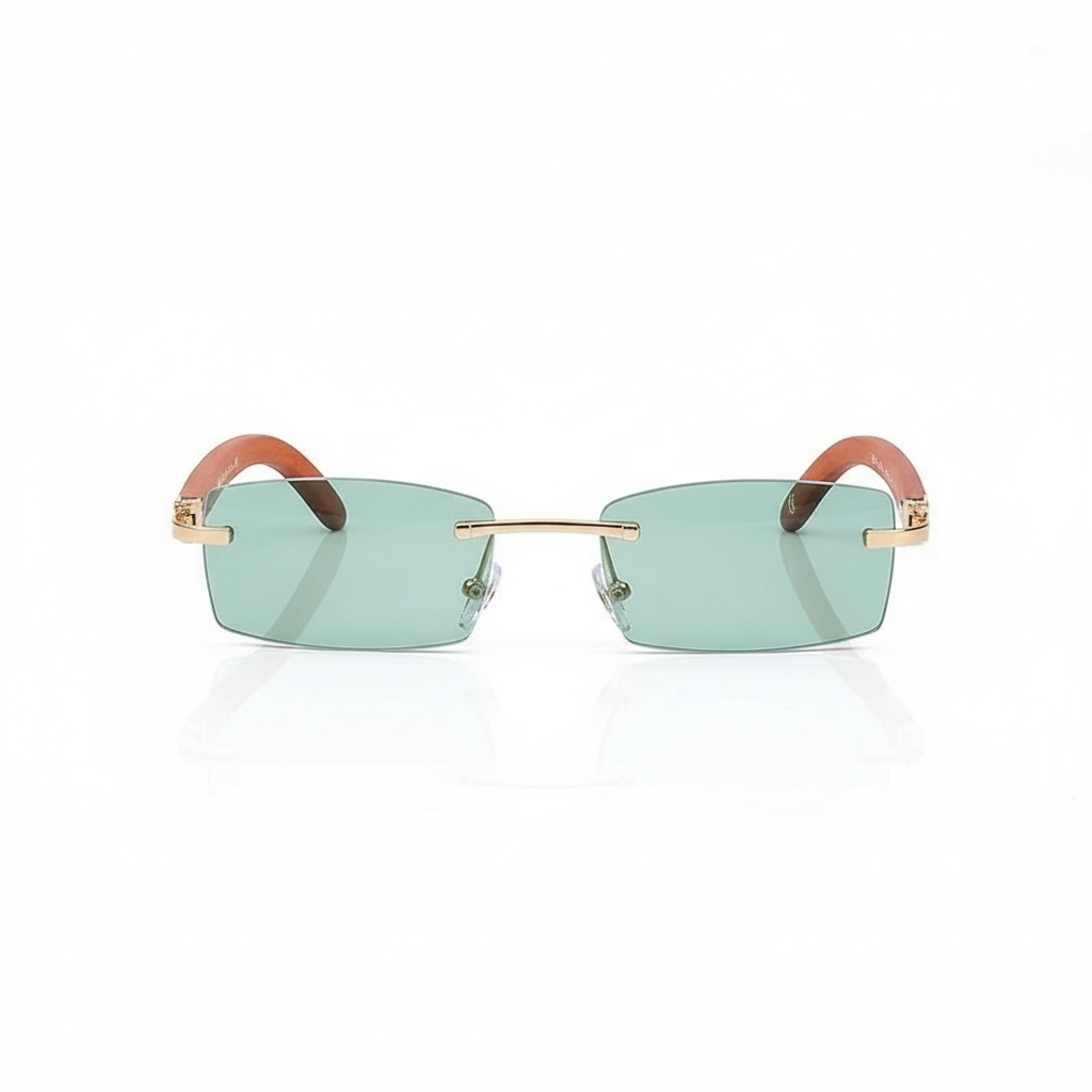 D’or Ligne Sunglasses