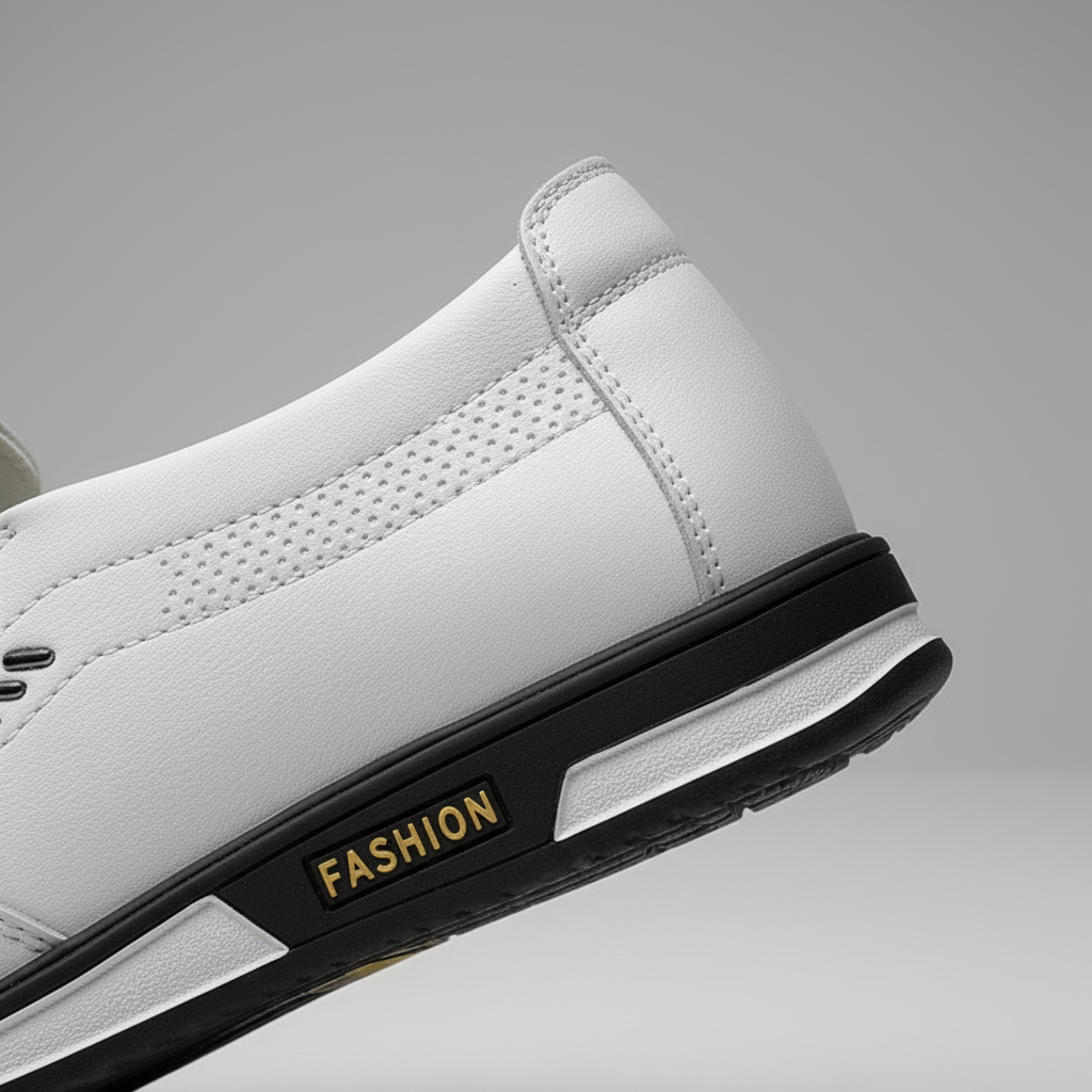 Luca Moretti Loafers