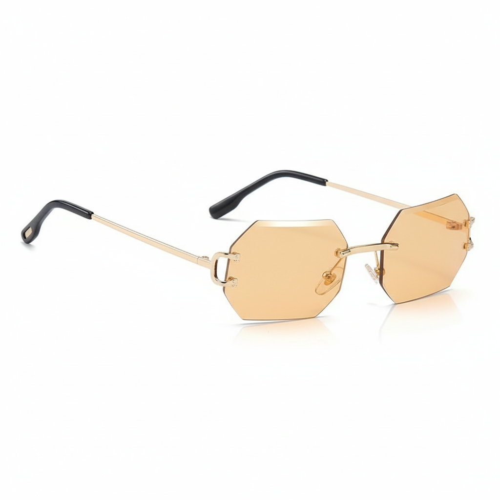 Vitraux Sunglasses