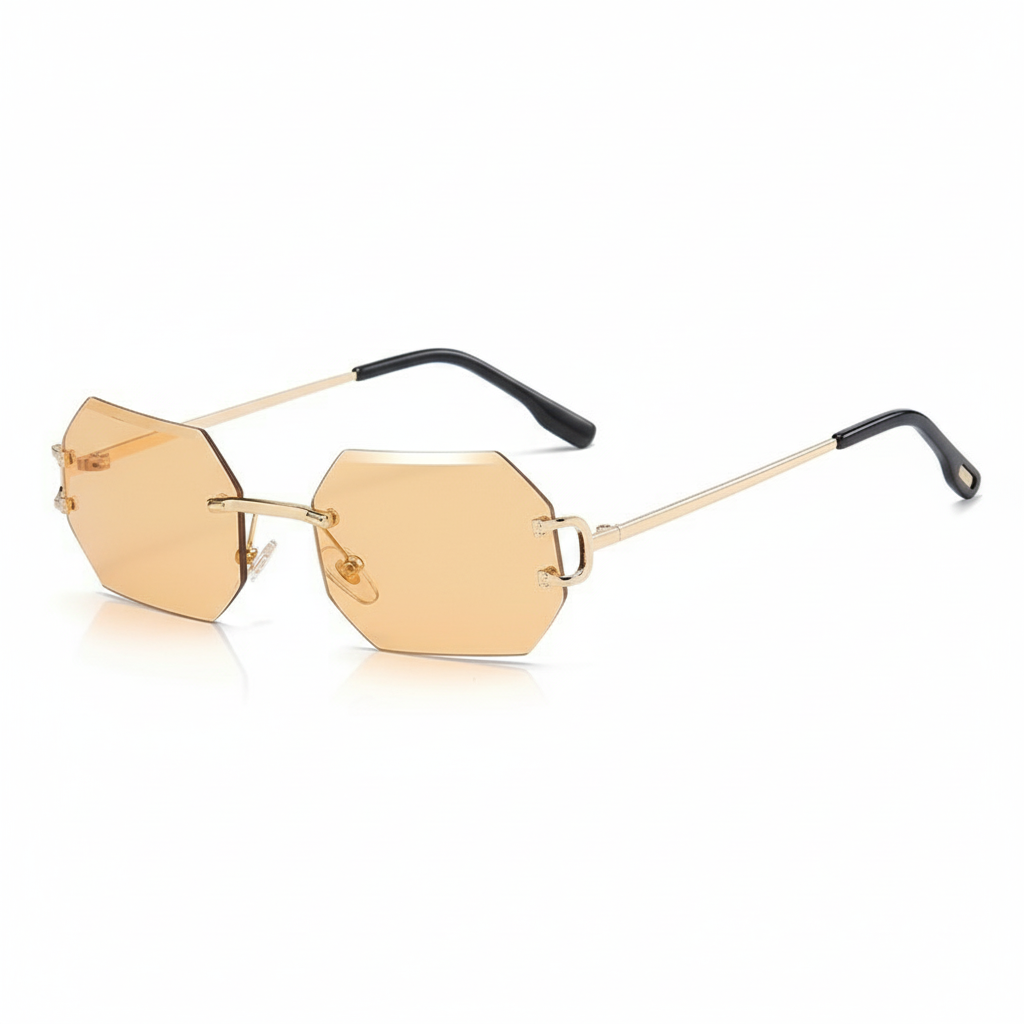 Vitraux Sunglasses