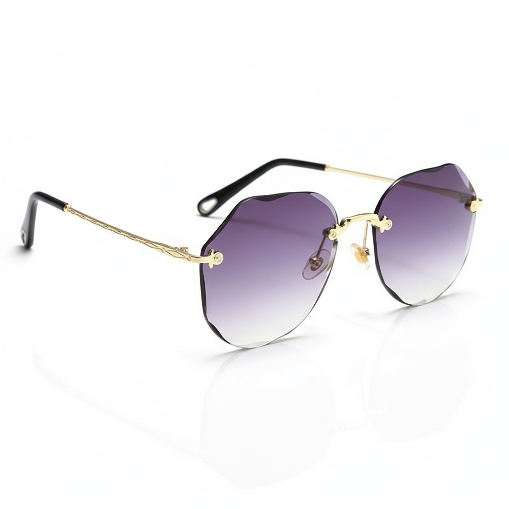 Vue Toxique Sunglasses