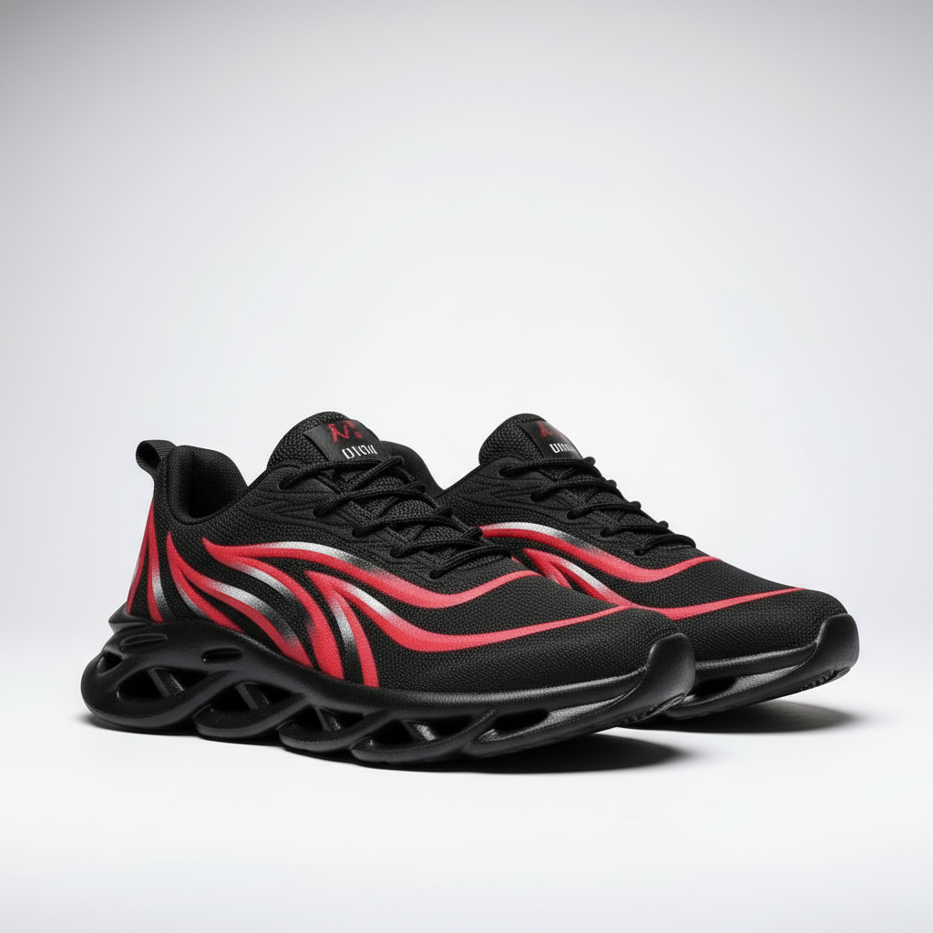 Dante Valeri Runners