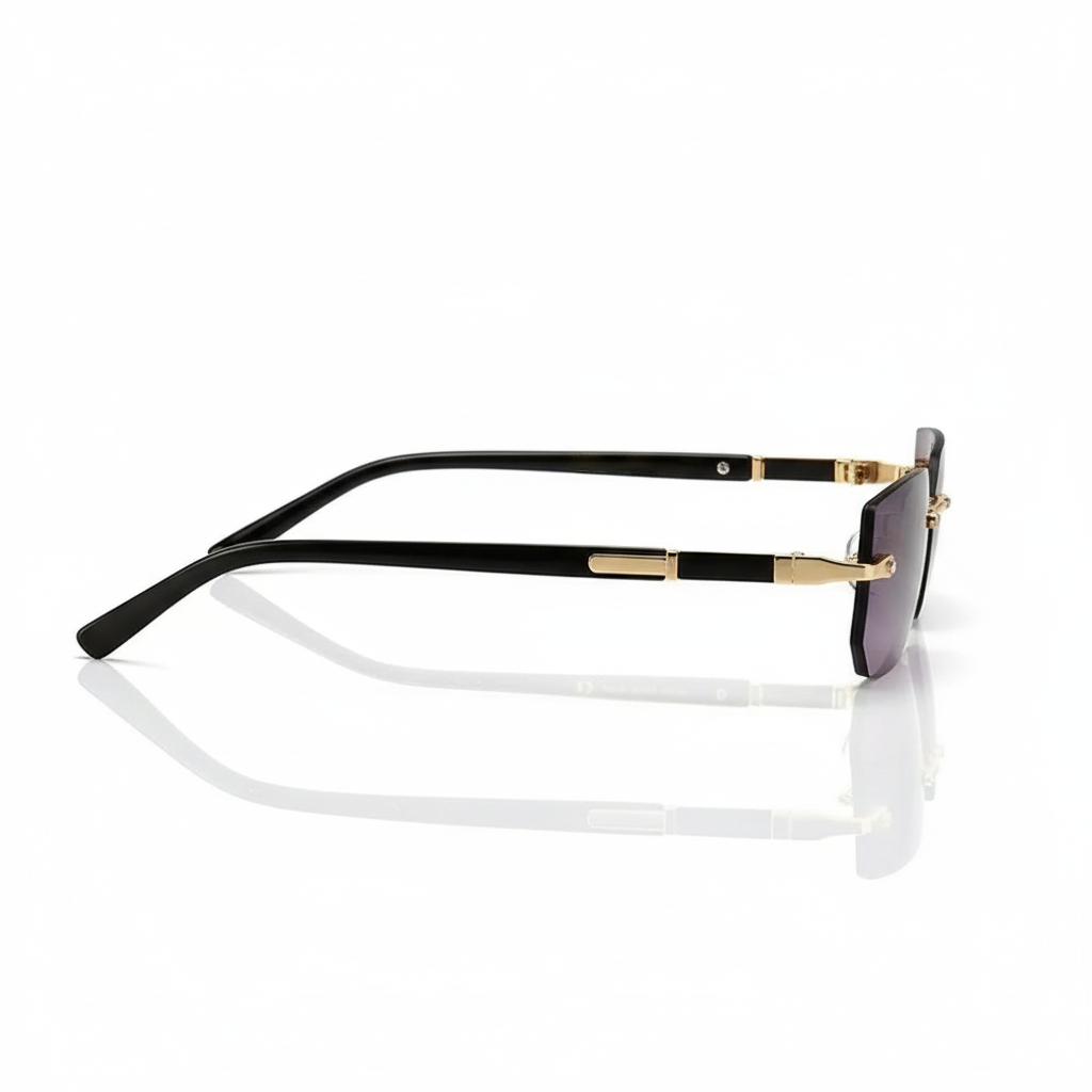 Nuit Noire Sunglasses
