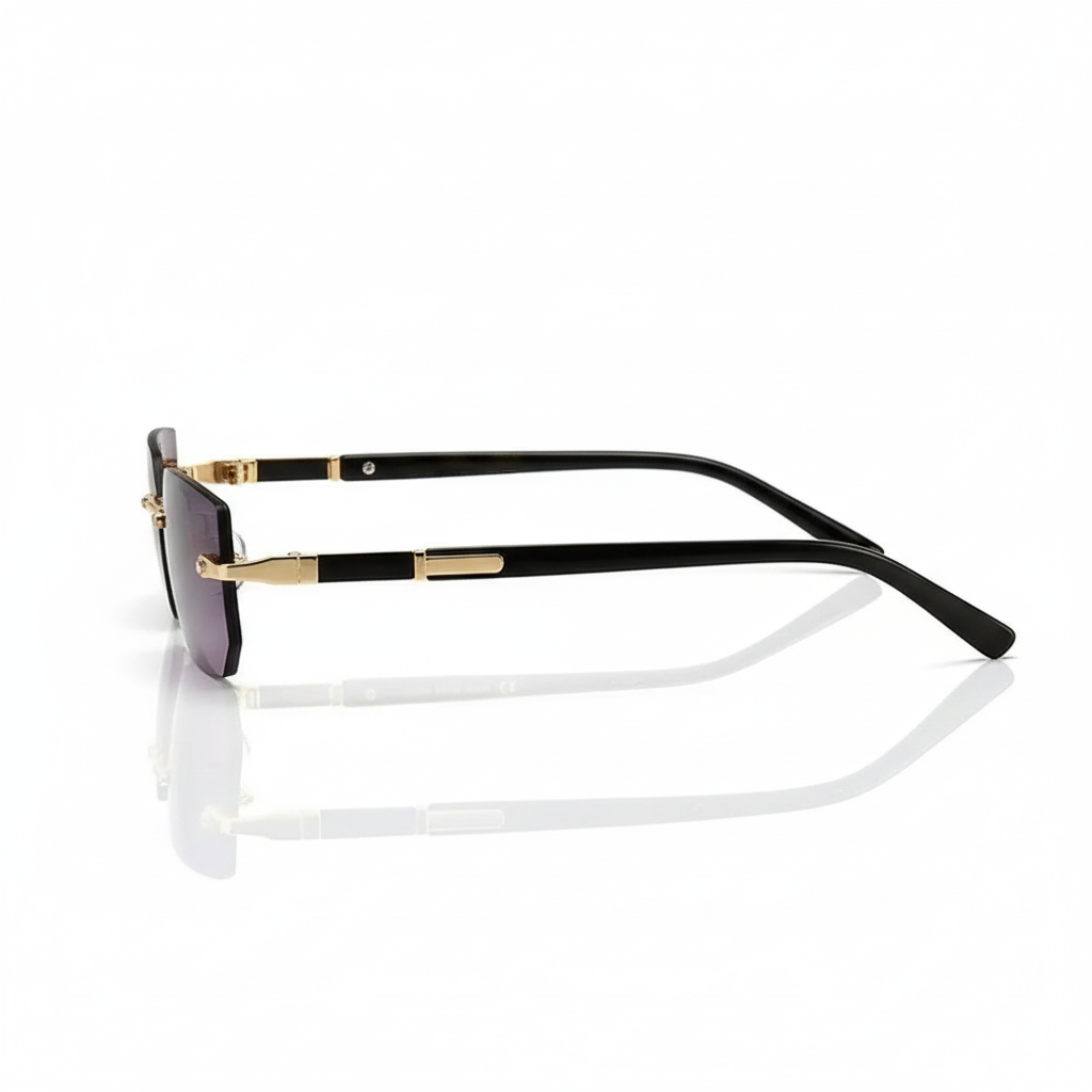 Nuit Noire Sunglasses