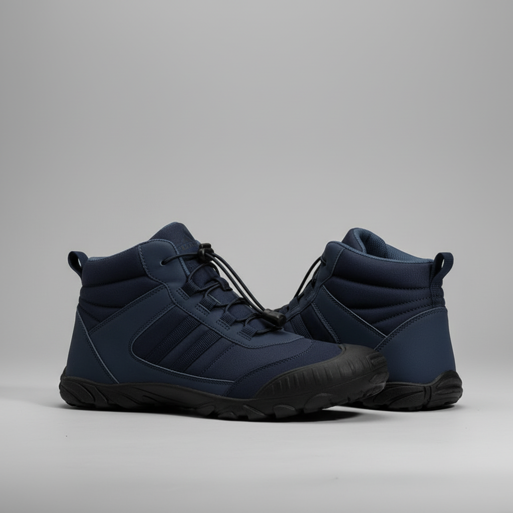 Alessandro Trek Boots