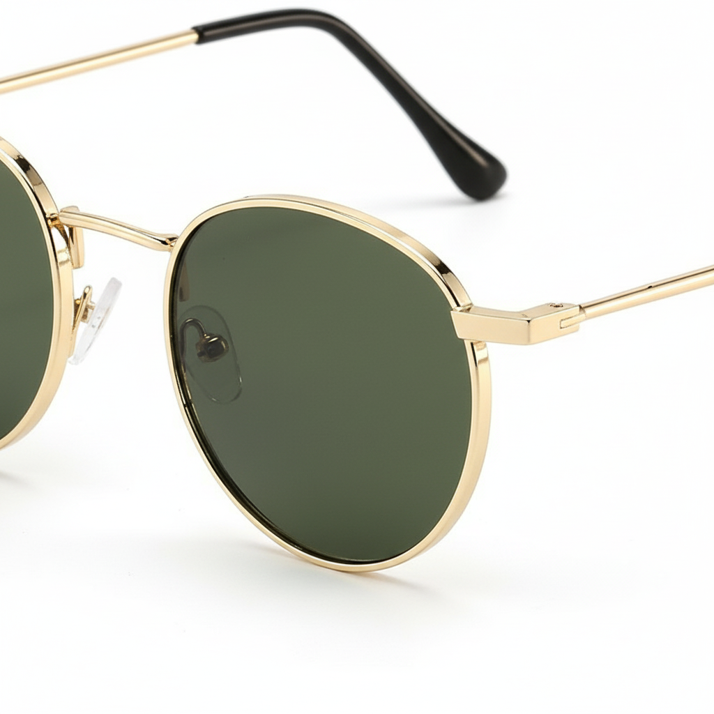 Collection Minuit Sunglasses