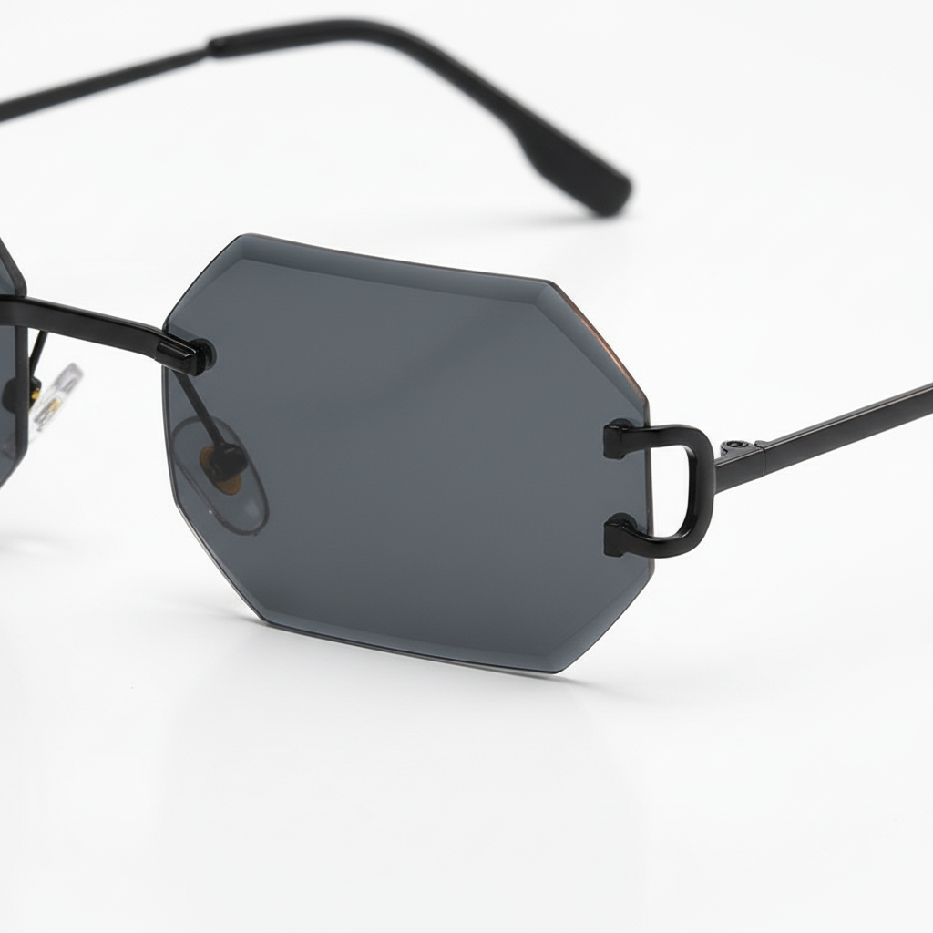 Vitraux Sunglasses