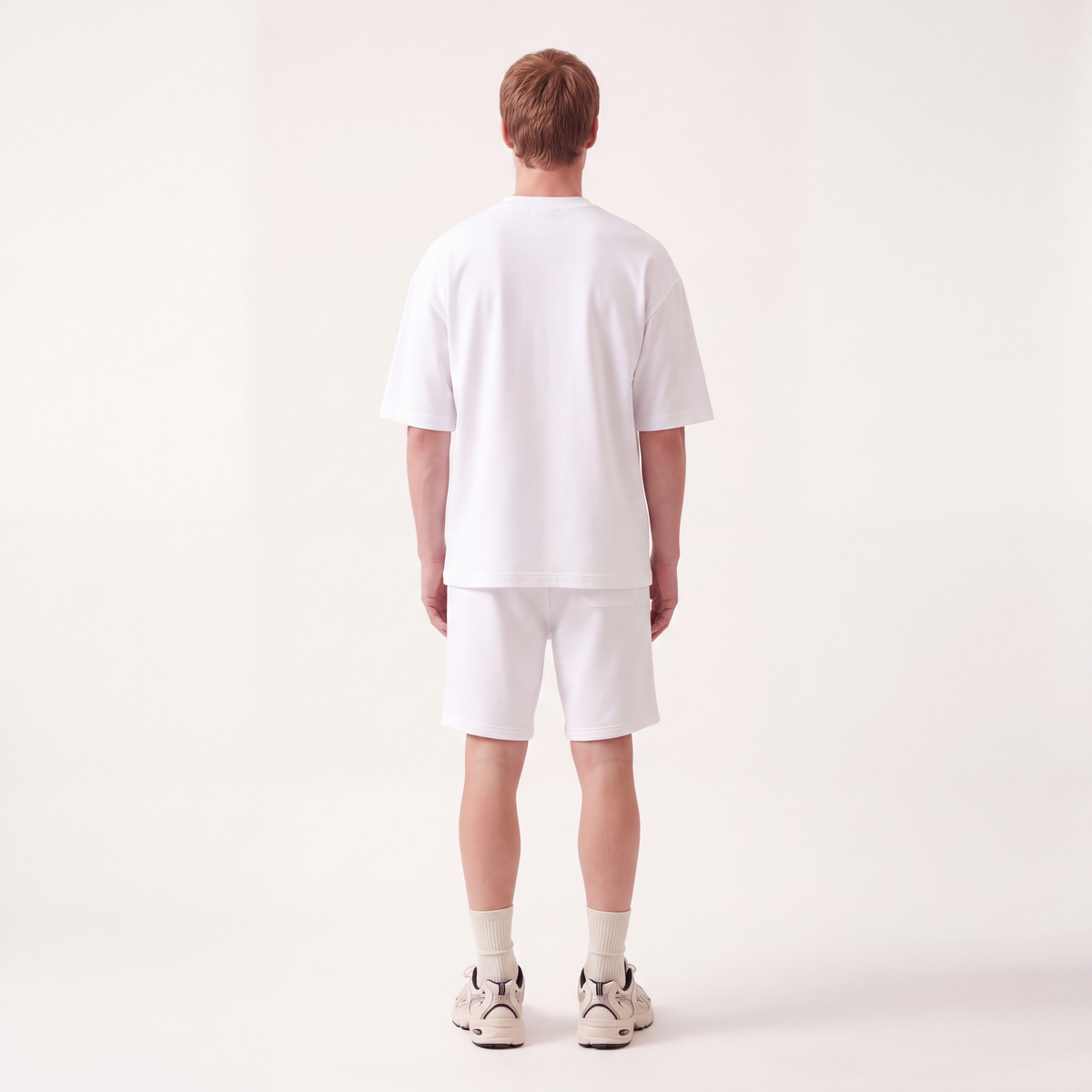 Unisex classic tee