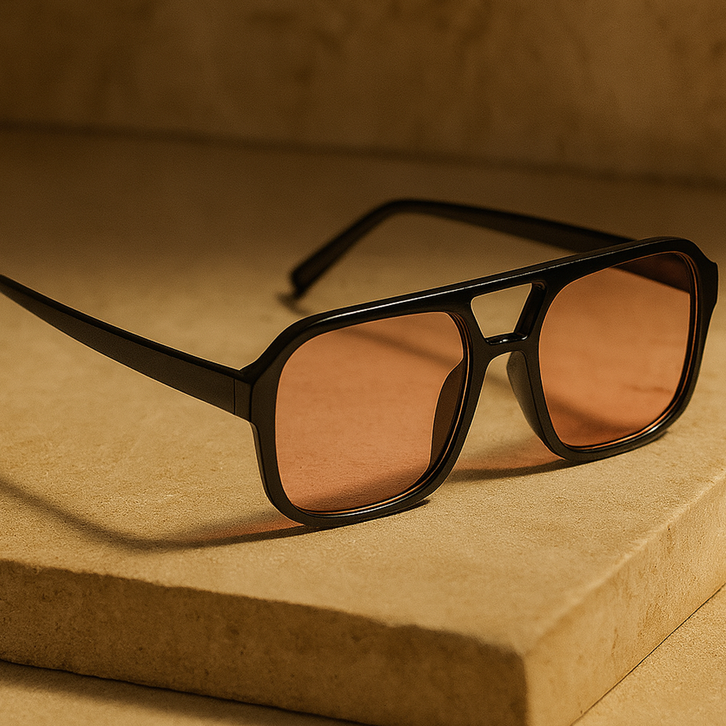 Métro Cut Sunglasses