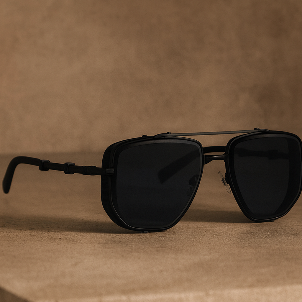 Commandant Sunglasses
