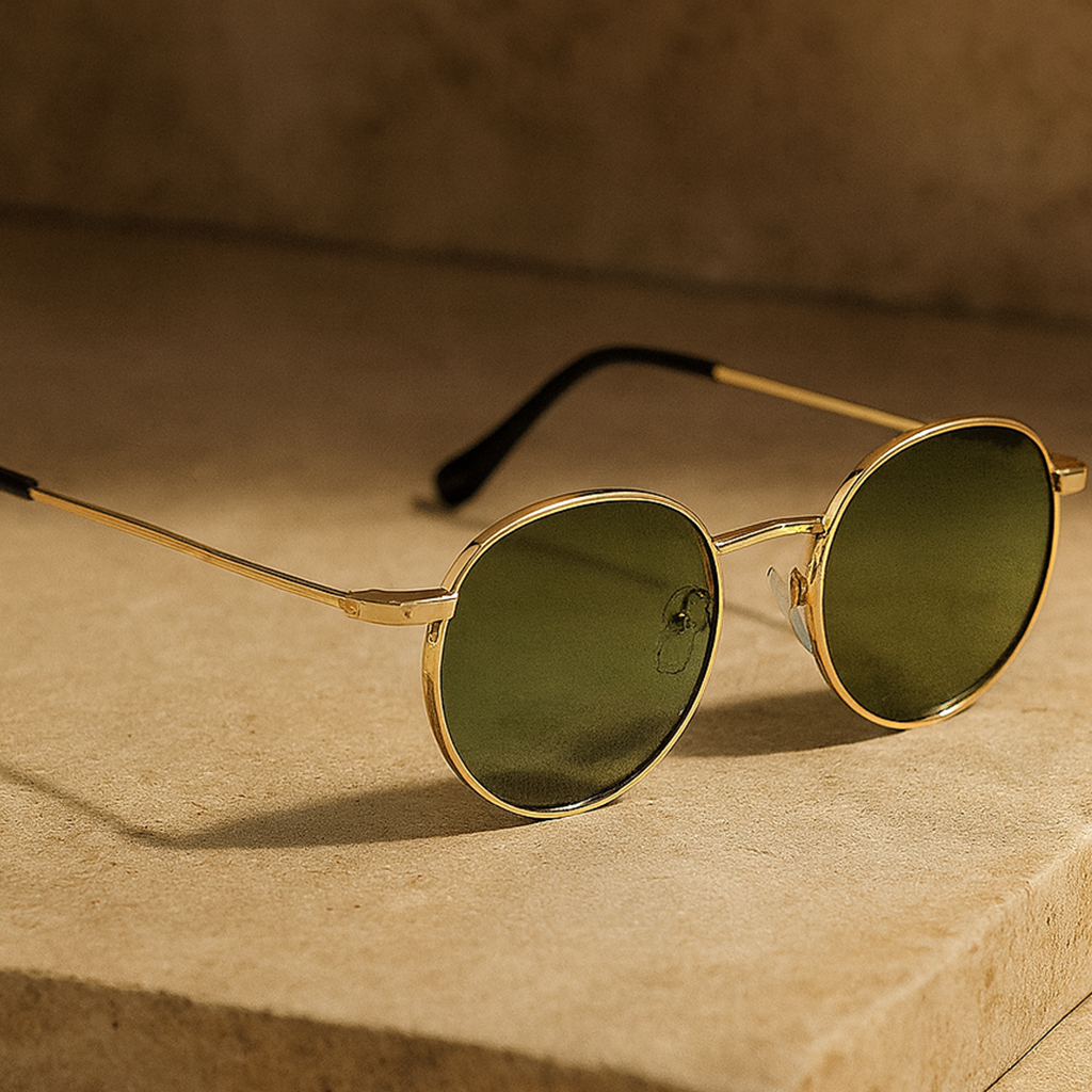 Collection Minuit Sunglasses