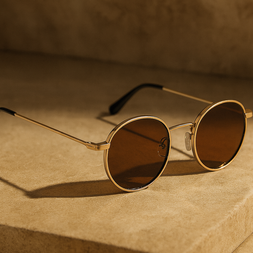 Collection Minuit Sunglasses