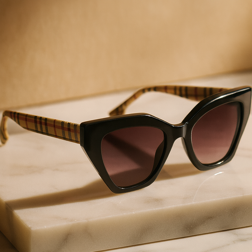 Haute Contraste Sunglasses