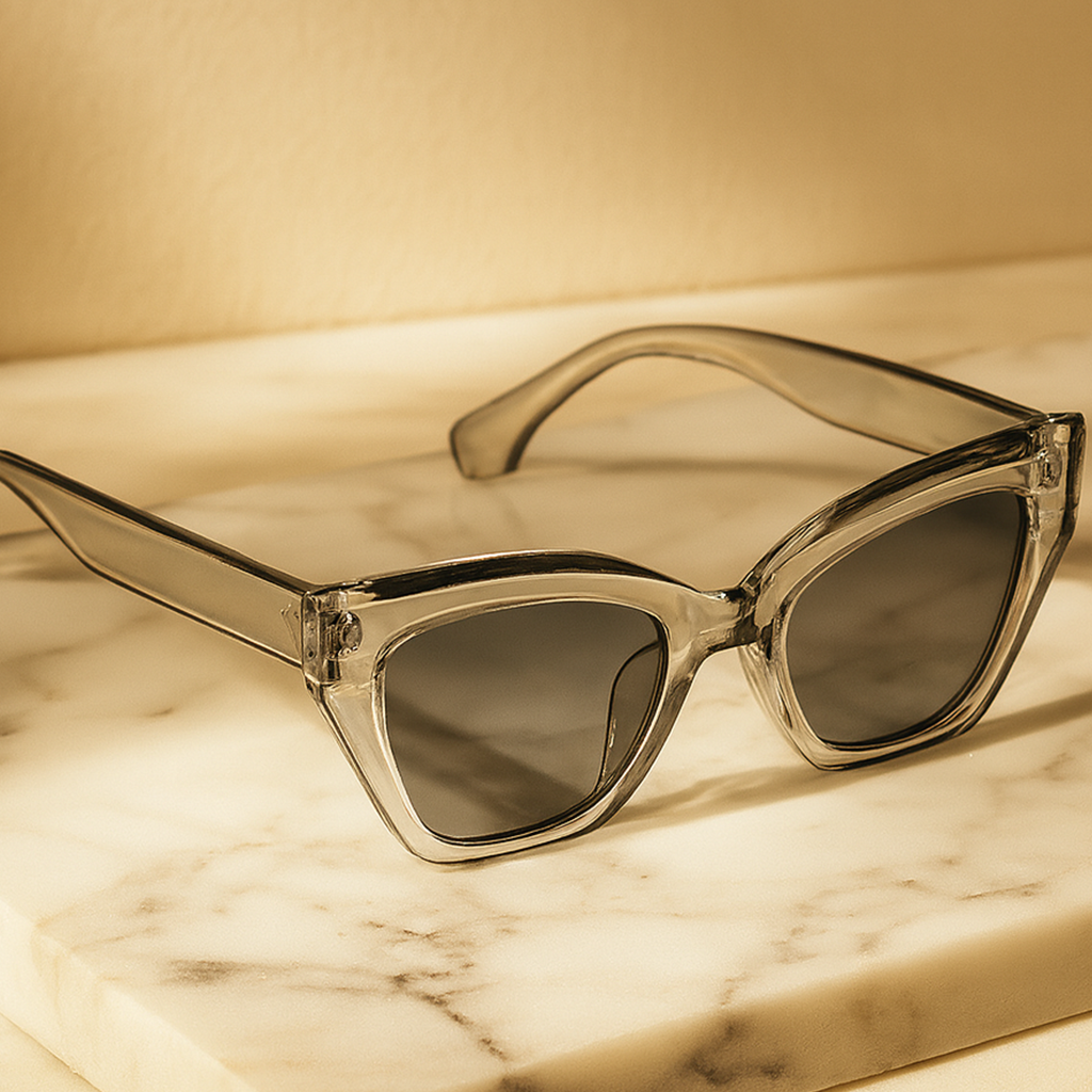 Haute Contraste Sunglasses