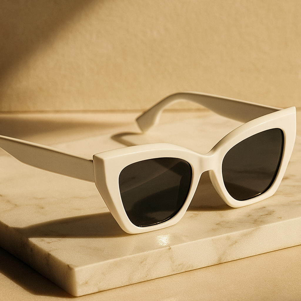Haute Contraste Sunglasses