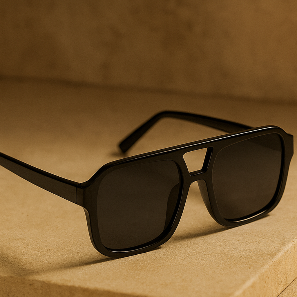 Métro Cut Sunglasses