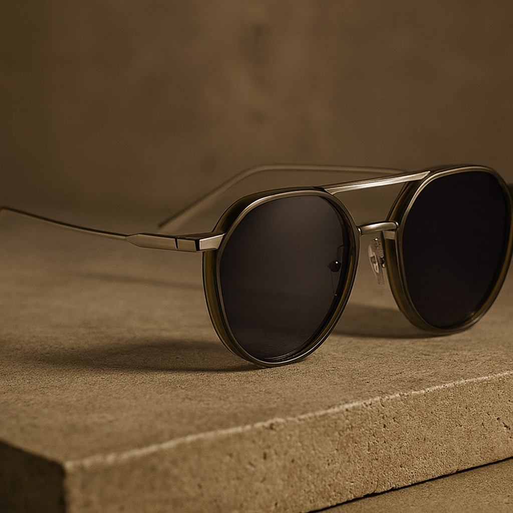 Altitudine Sunglasses