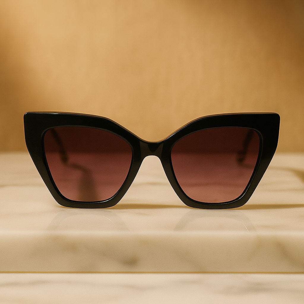 Haute Contraste Sunglasses