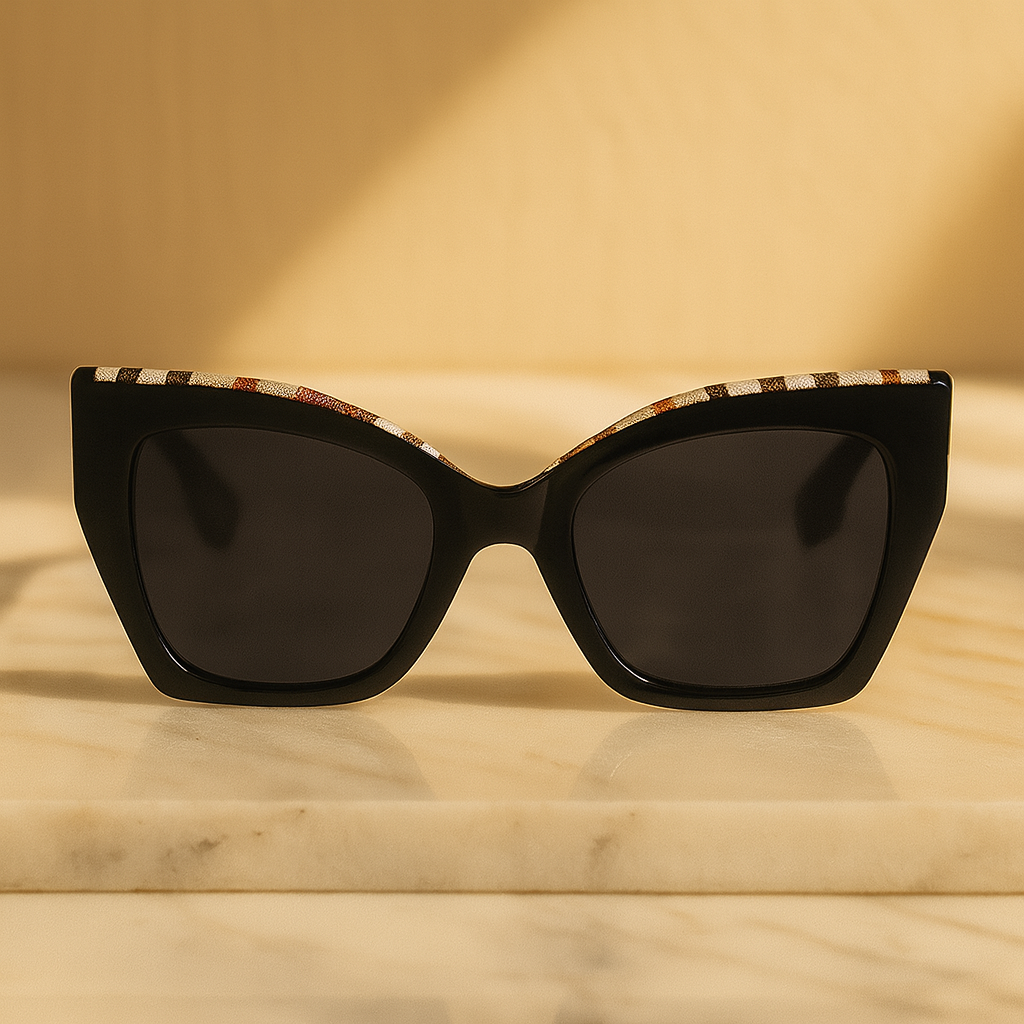 Haute Contraste Sunglasses