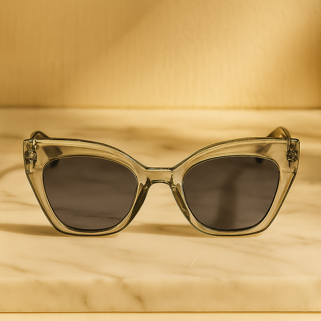 Haute Contraste Sunglasses