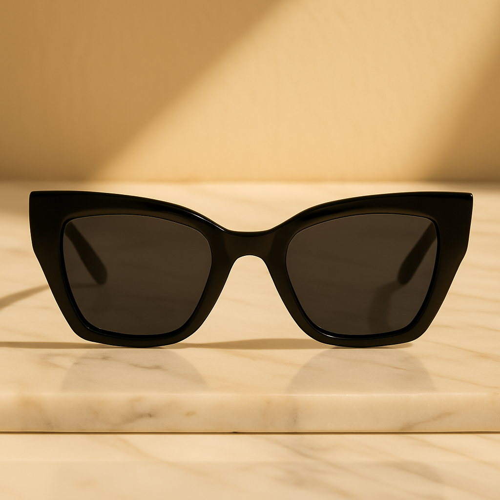 Haute Contraste Sunglasses