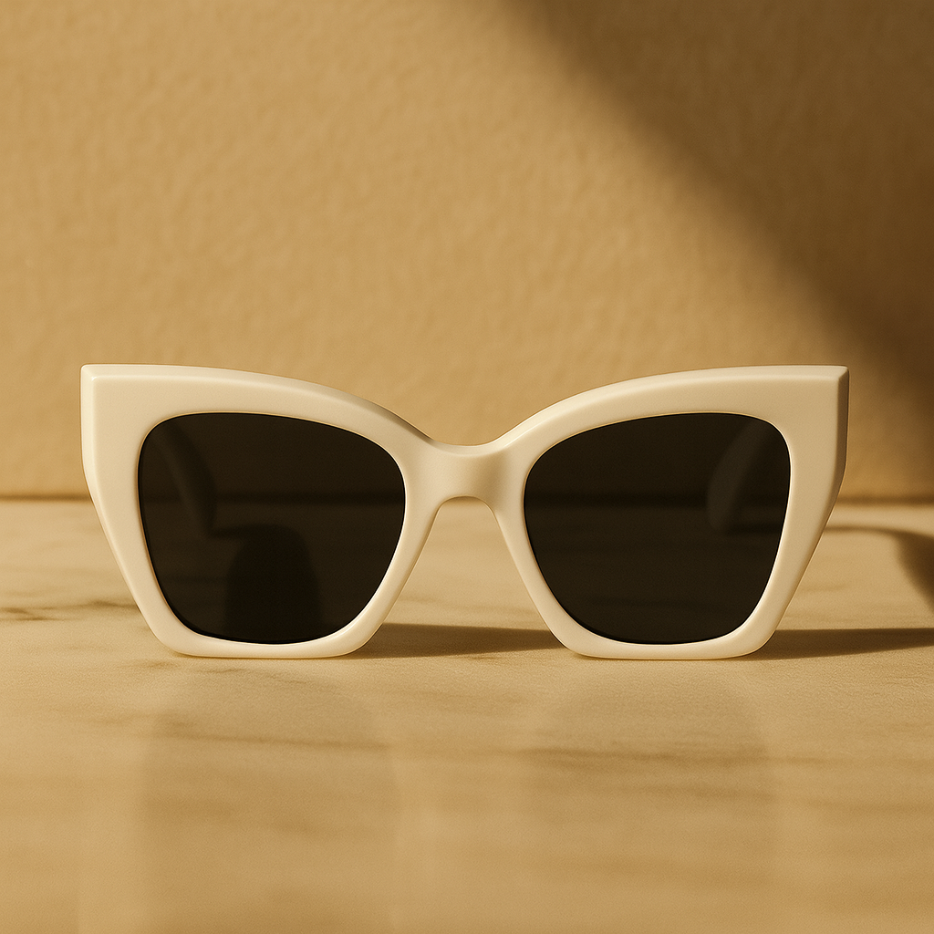 Haute Contraste Sunglasses