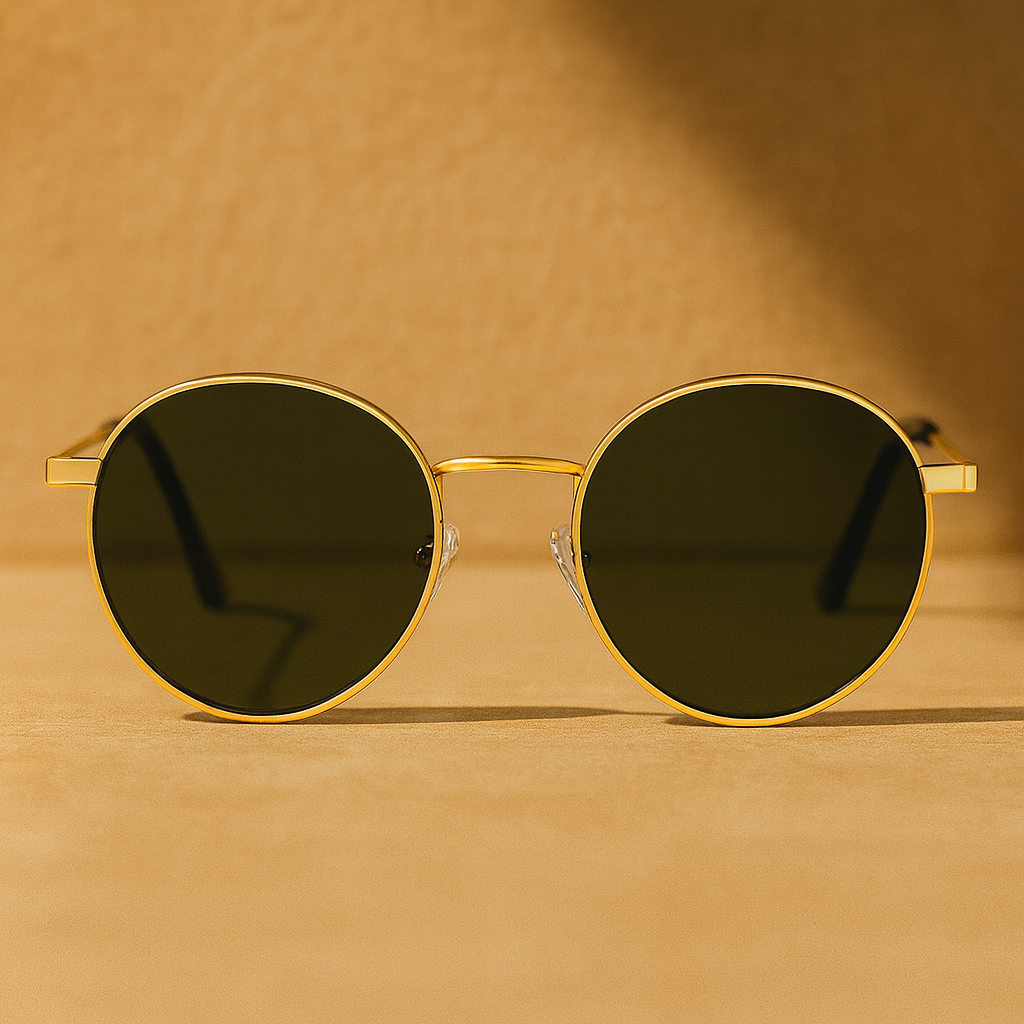 Collection Minuit Sunglasses
