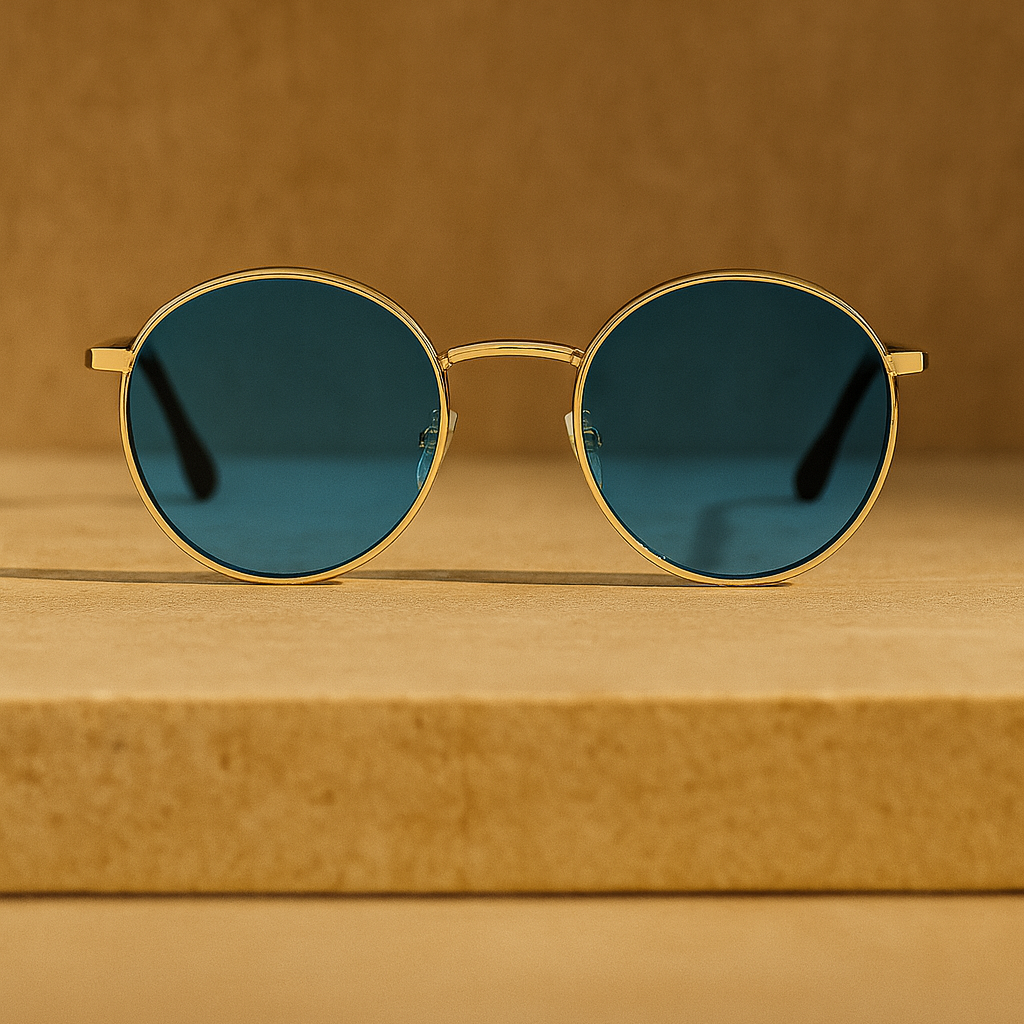 Collection Minuit Sunglasses