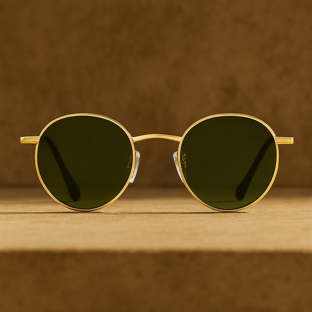 Collection Minuit Sunglasses