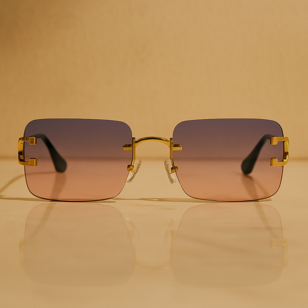 Code Noir Sunglasses