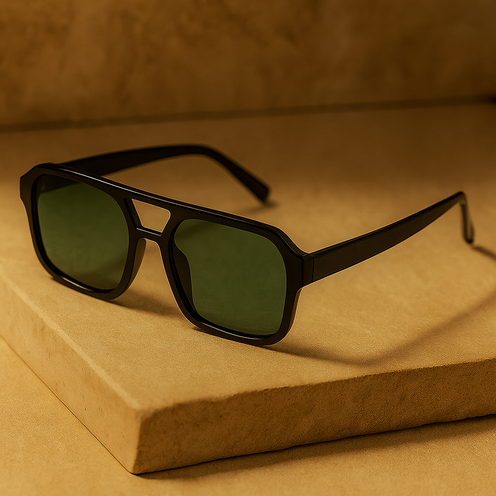 Métro Cut Sunglasses