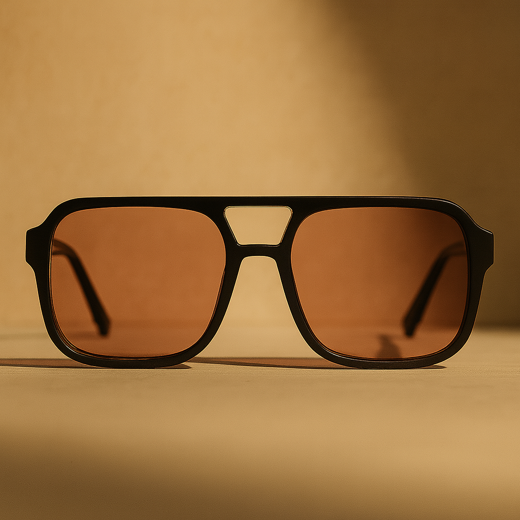 Métro Cut Sunglasses