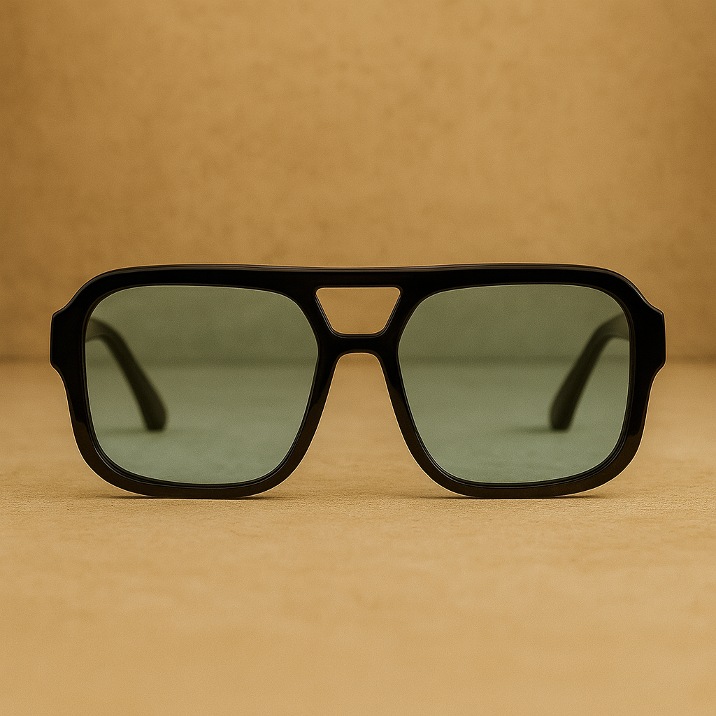 Métro Cut Sunglasses