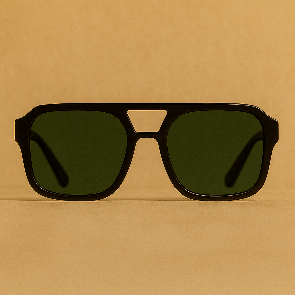 Métro Cut Sunglasses