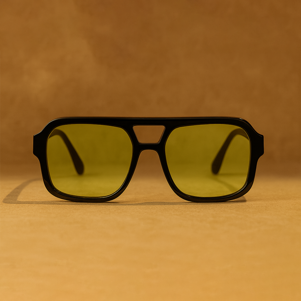 Métro Cut Sunglasses