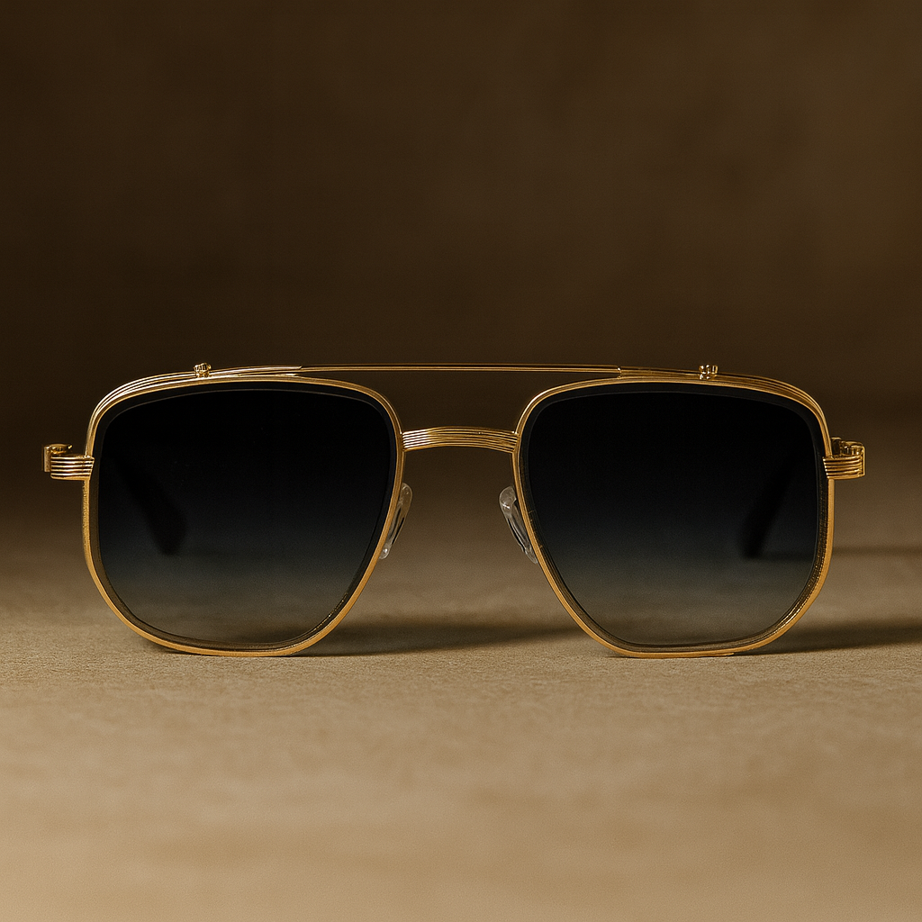 Commandant Sunglasses