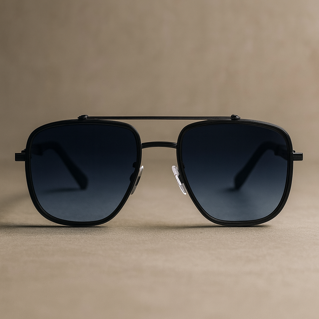 Commandant Sunglasses