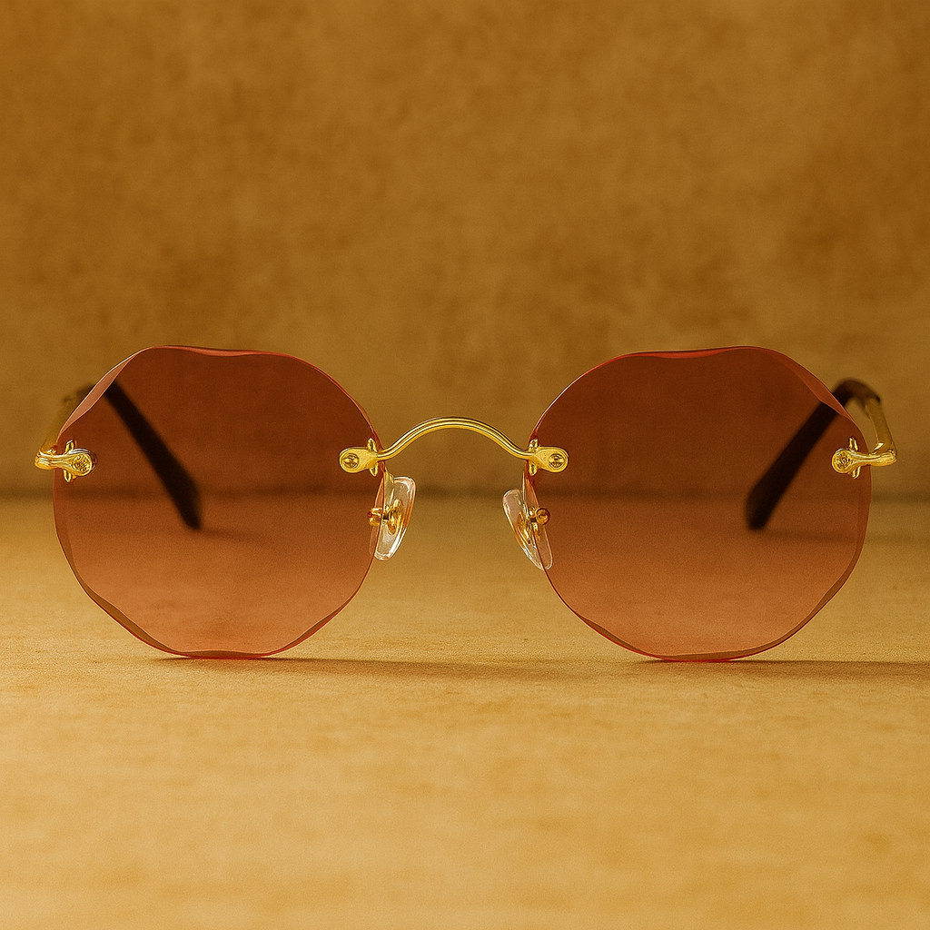 Vue Toxique Sunglasses